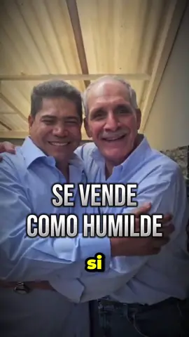 Hablar como el pueblo no te hace del pueblo. 👀 La humildad no se finge, se vive. #LaContradicción #VerdadPolítica #Nasry #EleccionesHonduras #NoEsCercaníaEsDiseño