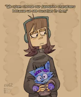 cool trend, had to hop on #trend #arttrend #murderdrone #smg4 #tadc 