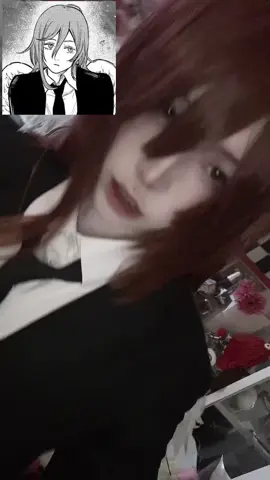 should i bring back my muichiro cosplay?? ive been getting more demon slayer posts on my fyp recently! #angeldevil #csm #chainsawmancosplay #trending #cosplay 