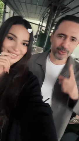 الثنائية الاقوى في رمضان 26 🔥 @nadine nassib njeim  #nadinenassibnjeim #الشعب_الصيني_ماله_حل😂😂😂 #مسلسل_ممكن 