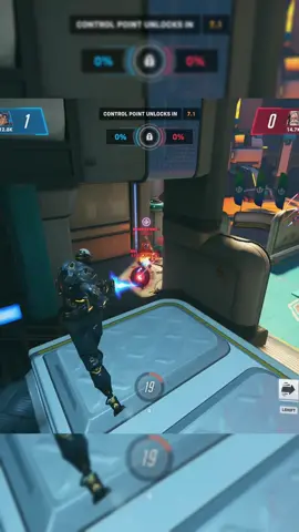 Overwatch has so much potential as an esport, but is marketed horrendously #overwatch 