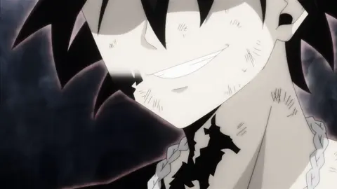 Gray Fullbuster x Phantom | #fyp #foryoupage #anime #edit #gray 