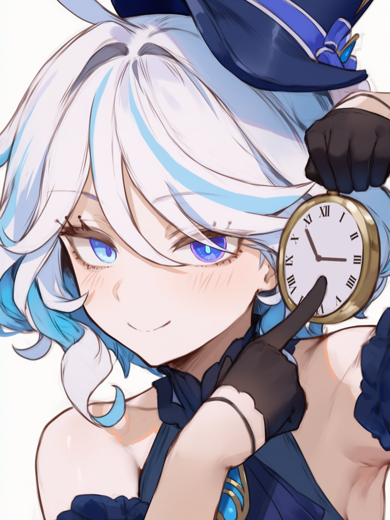 Sudah gooning nya ? #furina #furinadefontaine #GenshinImpact #genshinimpactedit #genshinimpact34