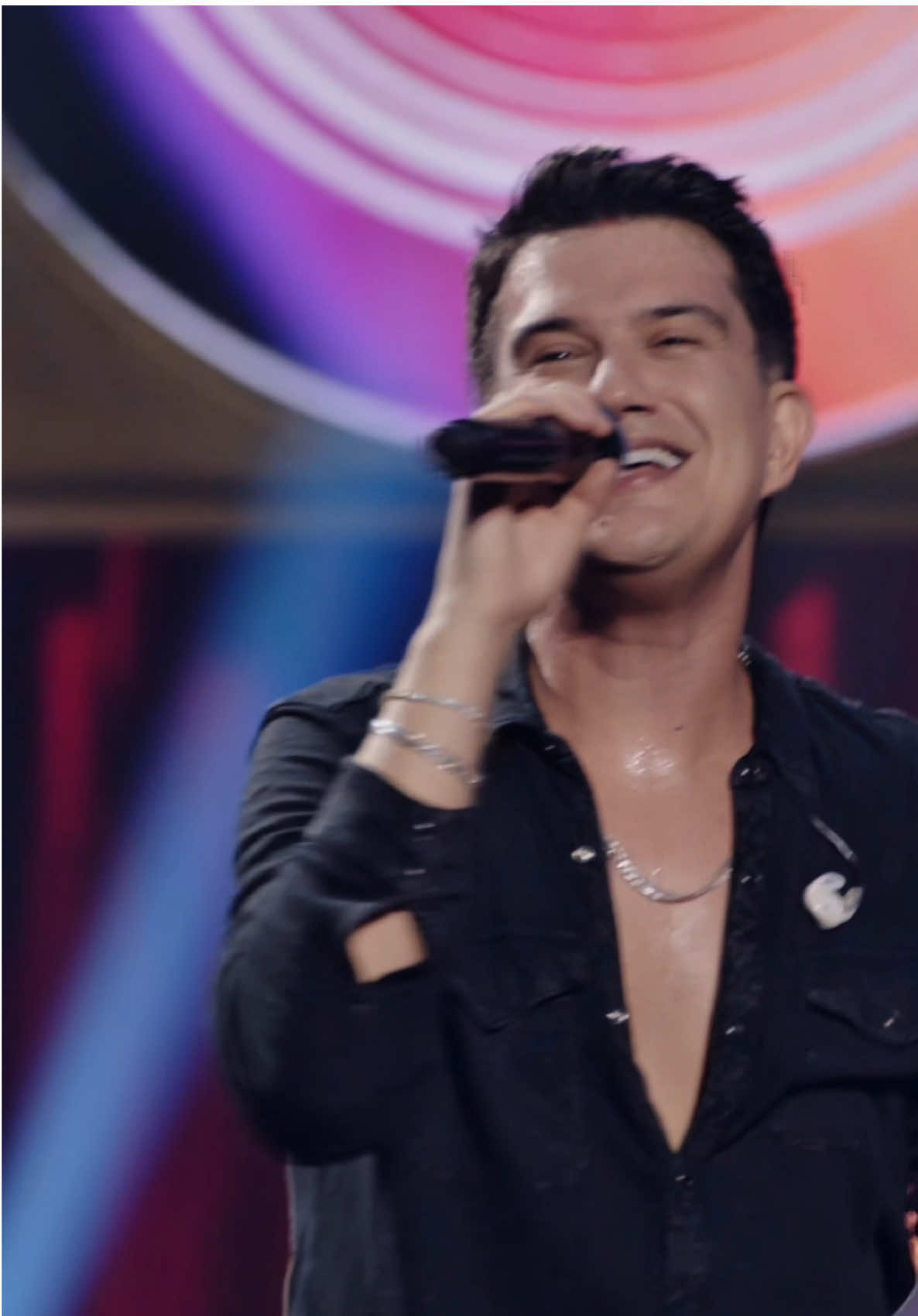 A tara dela era só fazer e eu fui falar que amava… 🫡