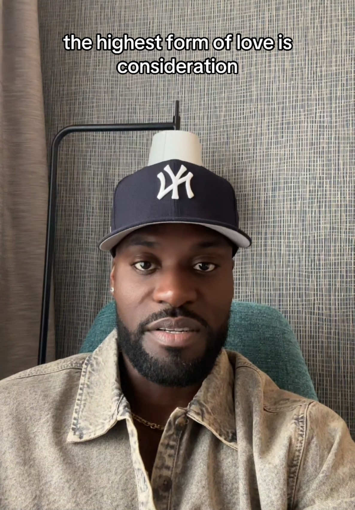 real love isn’t loud, it’s thoughtful