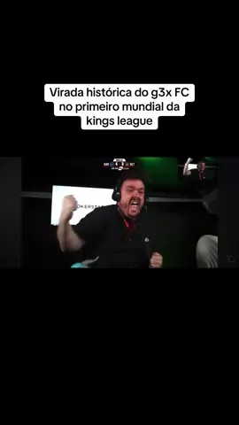 Relembrar é viver #gaules #k9 #kingsleague #g3x 