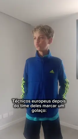 #futebol #europe #tiktokesportes #jogador #funny
