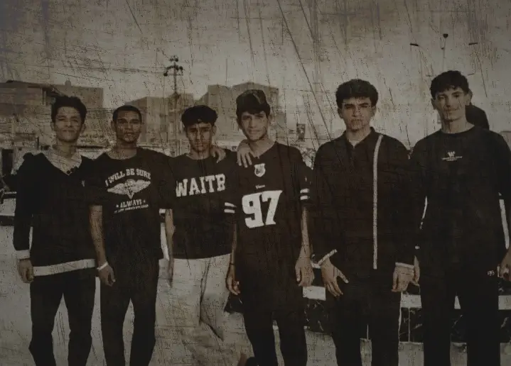 العزاز#سوق_الشيوخ #الناصريه #الاصدقاء ##لايكات 