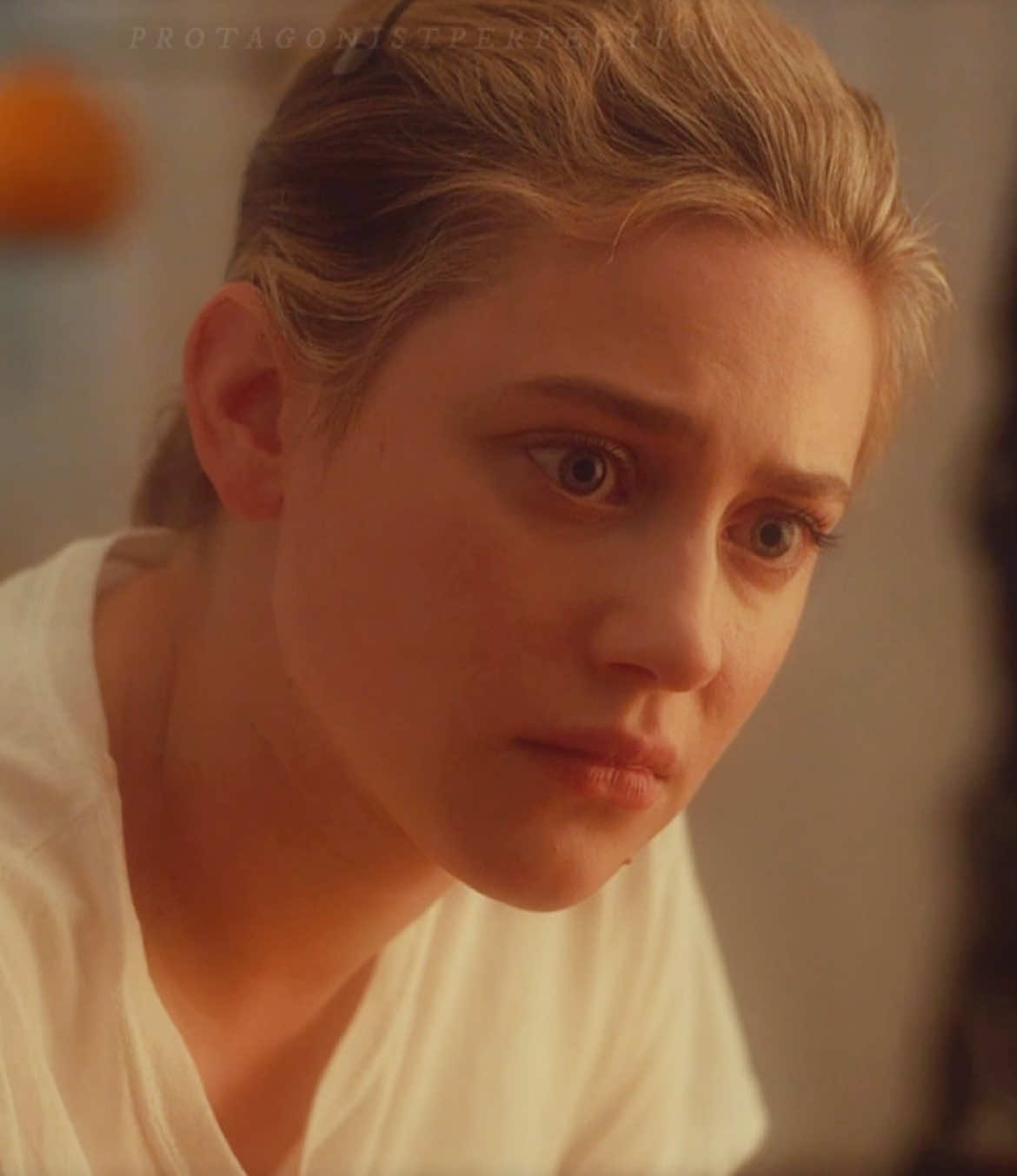 “I just feel like a part of me has always felt like a little out of reach”  Heavily inspired by: @arryn   #halandharper #halandharperedit #harperwilliams #lilireinhart 