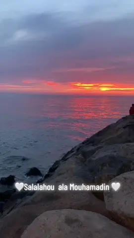 #mer #natur #mouhamed #bayeniass 