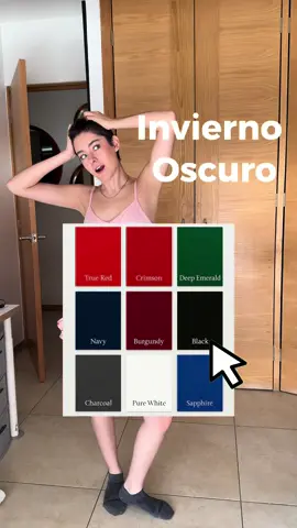 Outfit inspo pookies 🤓☝️ #colorimetria #OOTD #outfitinspo #moda 