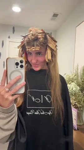 been busy having more fun 