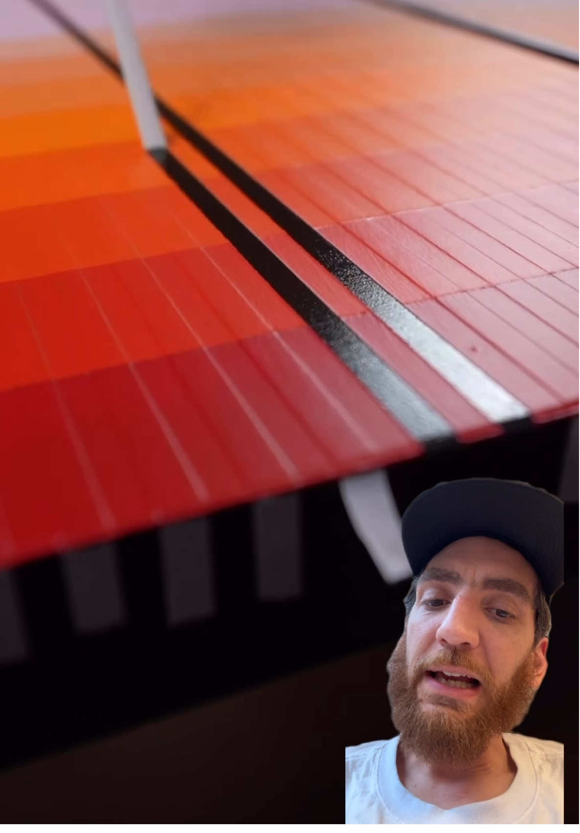 Enzo e as fitas dele 🌟