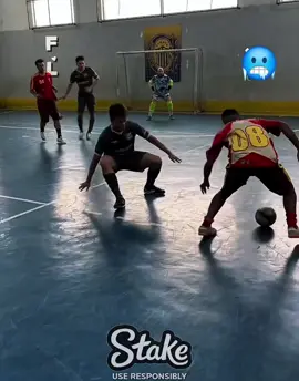 Os brabos futsal 🥶🥶 #futsal #skills #fypシ #fyp #guessthesong 