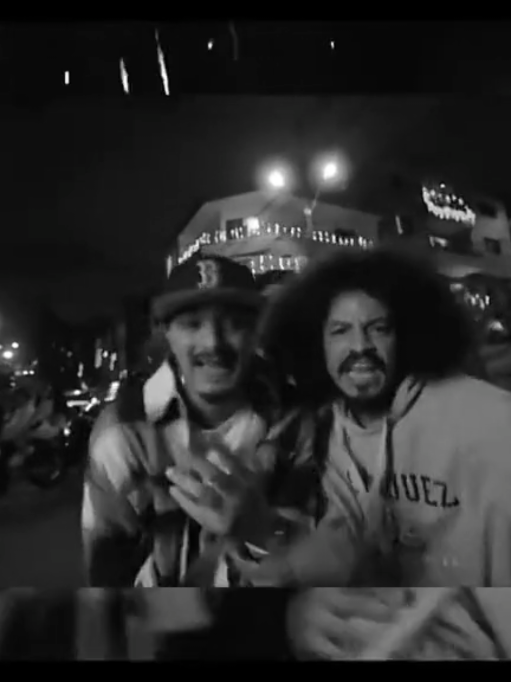 la noche -alcolirykoz #alcolirykoz #rapcolombiano #musica #paratii #colombia 