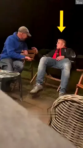 Menantang Orang Yang Salah !! #lucu #ngakak 