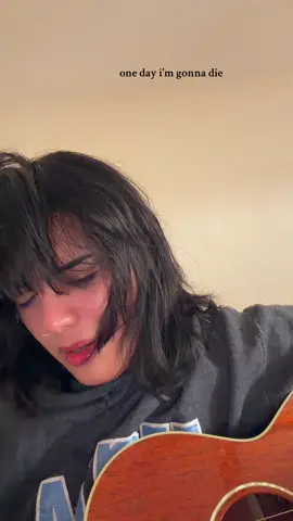 I actually LOVE this one… i did two today bcs i  CANN #singing #songwriting 