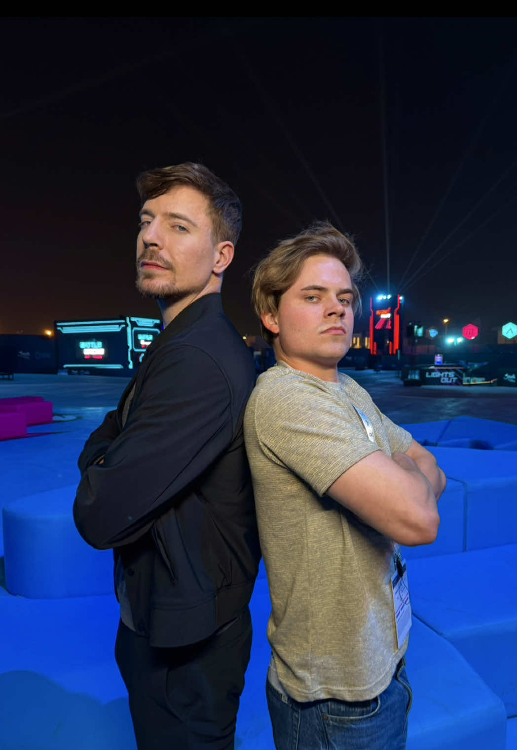 Did we do this right? #beastland 