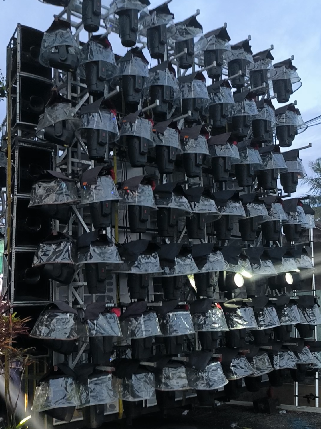 LINGGARJATI MODE APA INI PLON 🤟🤩 @nanda_audiojember 