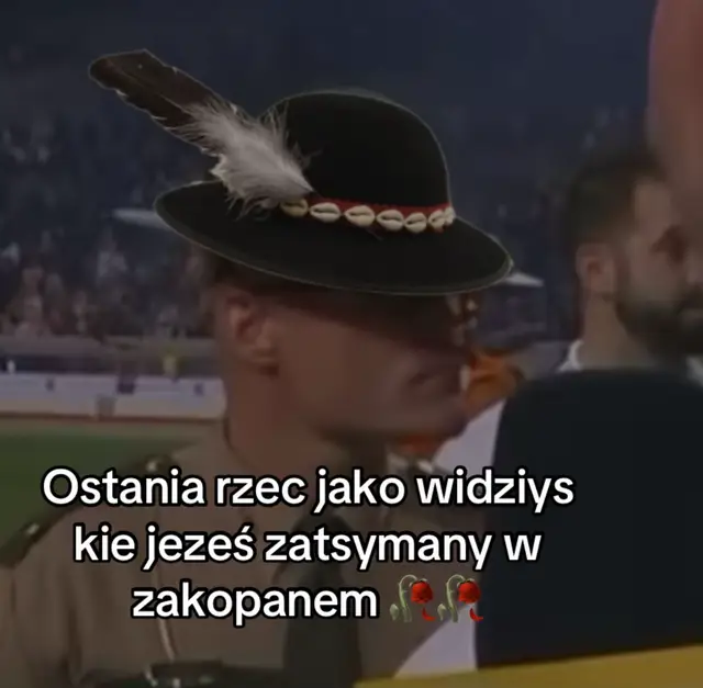 #dc #fyp #mogger #bodycam #oscypek #zakopane 