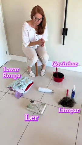 Ler! 📚Sempre! E por aí? Qual vc escolheria? #booktokbrasil #livros #dicasdeleitura #leitoresdotiktok #foryoupageofficiall 📚♥️