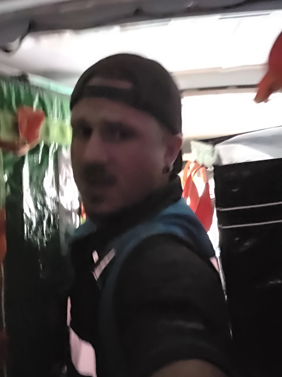 look at all that space! #amazondelivery #fyp #delivery #relateable #foryoupage 