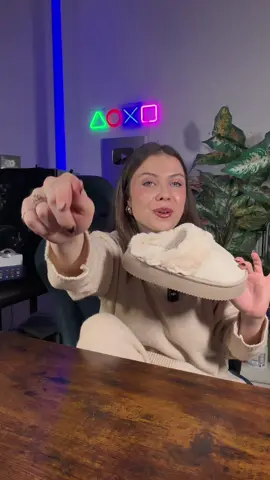 Bon plan 🥰 #tiktokshopblackfriday #chausson #hiver 