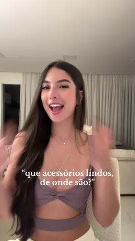 @Céu de Prata ESTÁ EM BLACK!! aproveitem muito e usem meu cupom 🏷️:ANAJUPRESENTE desconto+ presente  