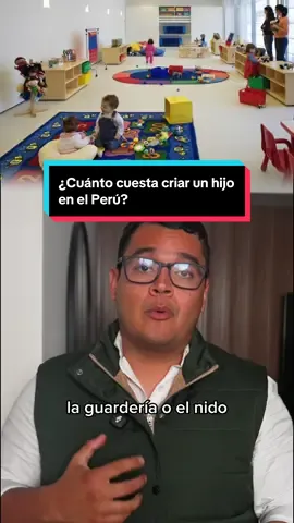 ¿Cuánto cuesta tener un hijo en el Perú? ¡Veamos algunos cálculos generales! #flaviogalvezq #empresas #finanzas #peru  