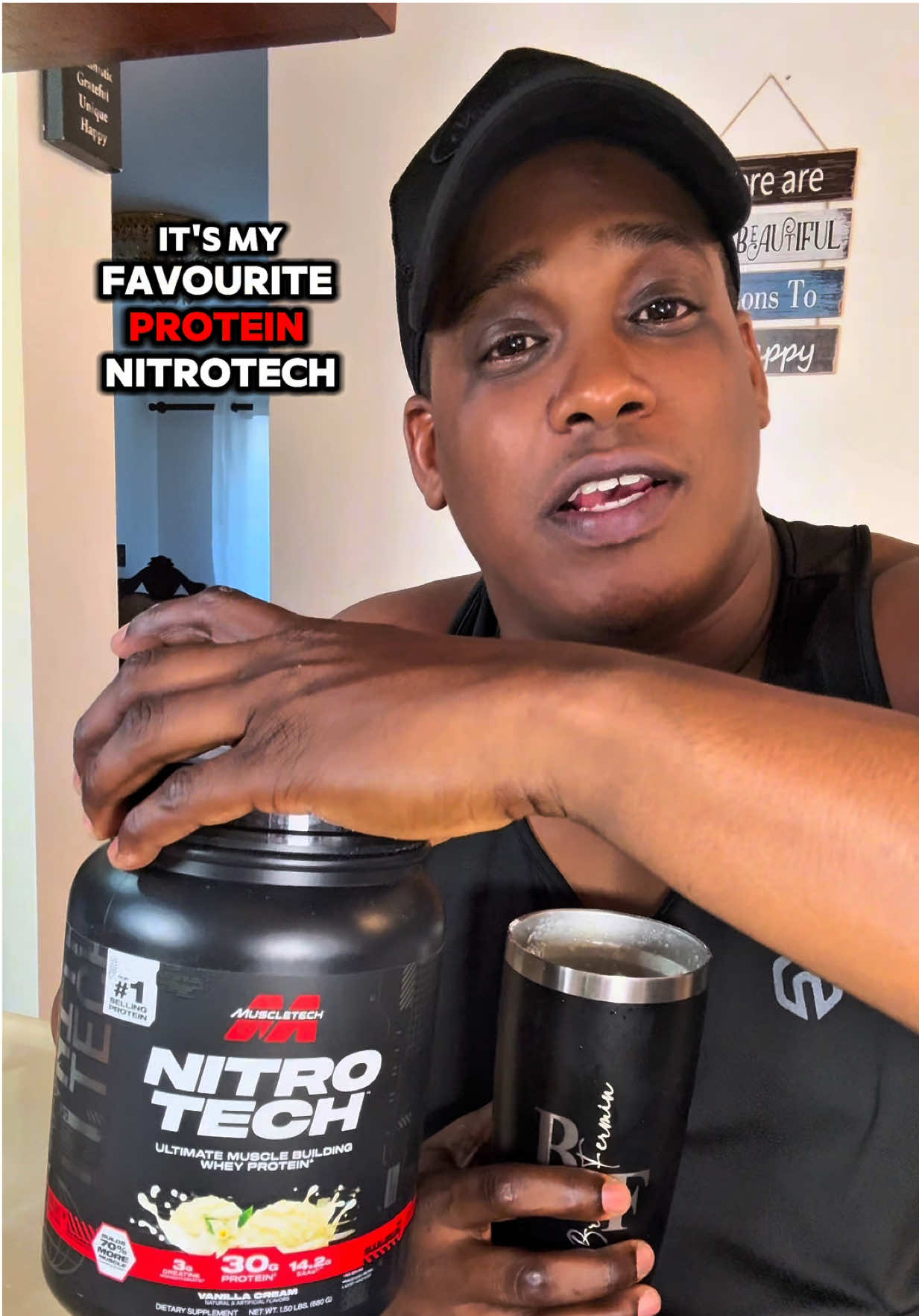 - Ultimate Muscle Building Formula: Formulated with Whey Protein Isolate & Peptides for muscle gains and improved recovery - Science-Backed Results: Clinically shown to help build lean muscle and outperform ordinary whey supplements - Fast-Absorbing Peptides: Contains fast-absorbing peptides and ultra-pure isolates to maximize muscle growth and strength - Rich in Nutrients: Each scoop provides 30g of protein, 3g of creatine, and 6.8g of BCAAs - Milk Chocolate Flavor: Delicious milk chocolate flavor for enjoyable consumption - Use: Ideal for muscle gains, endurance, or faster recovery