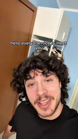 Well nice to meet you #originalmusic #davidedalmonte 