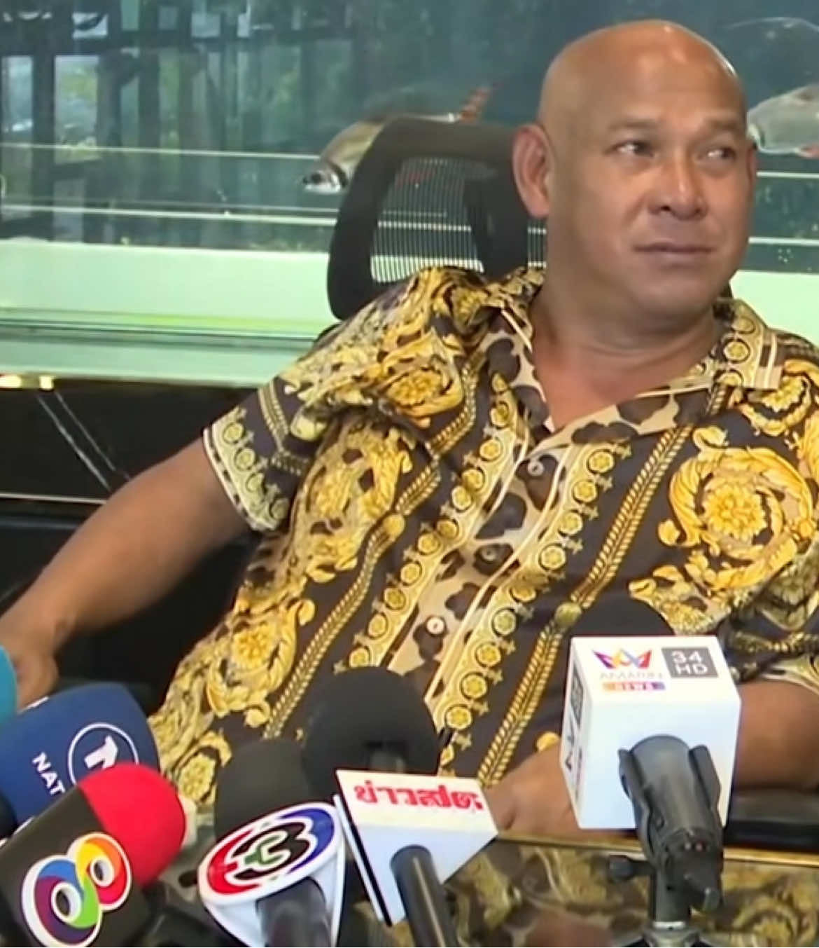 #บังมัดคลองตัน #สันธนะ 