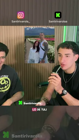 Se me rompió el corazón #santirivarola #kick #stream #streamer #seguime 