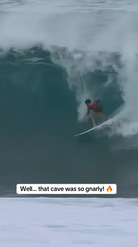 A very gifted human being = Caitlin Simmers 🏆 #caitysimmers #backdoor #barrel