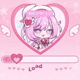 ✿ #ELYSIA┆i hope this is what you hear when i send 'hii' ( ´ ˘ `)                       this is my first time posting about honkai, i am really excited to start playing & learn about the universe! ♡ #fyp #shizubels #HonkaiStarRail #honkaiimpact3rd 