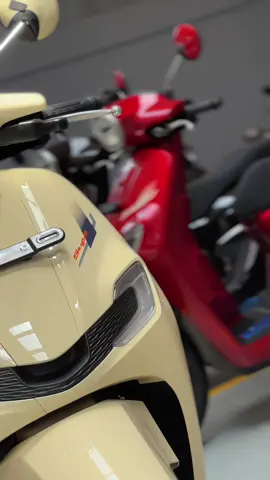 kalian lebih suka yang warna apa guys?