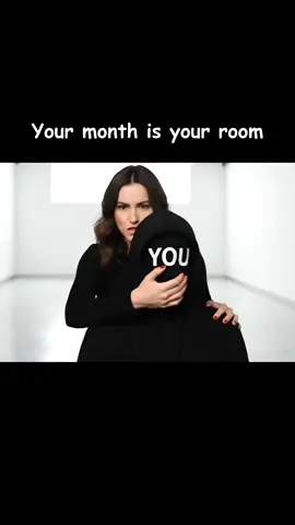 Your month! your room. Which bedroom you got? #aivideos #aiasmr #asmr #satisfying #bedroom 