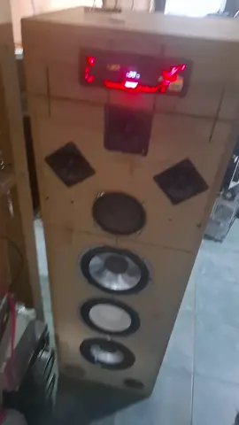 amplificación sonido