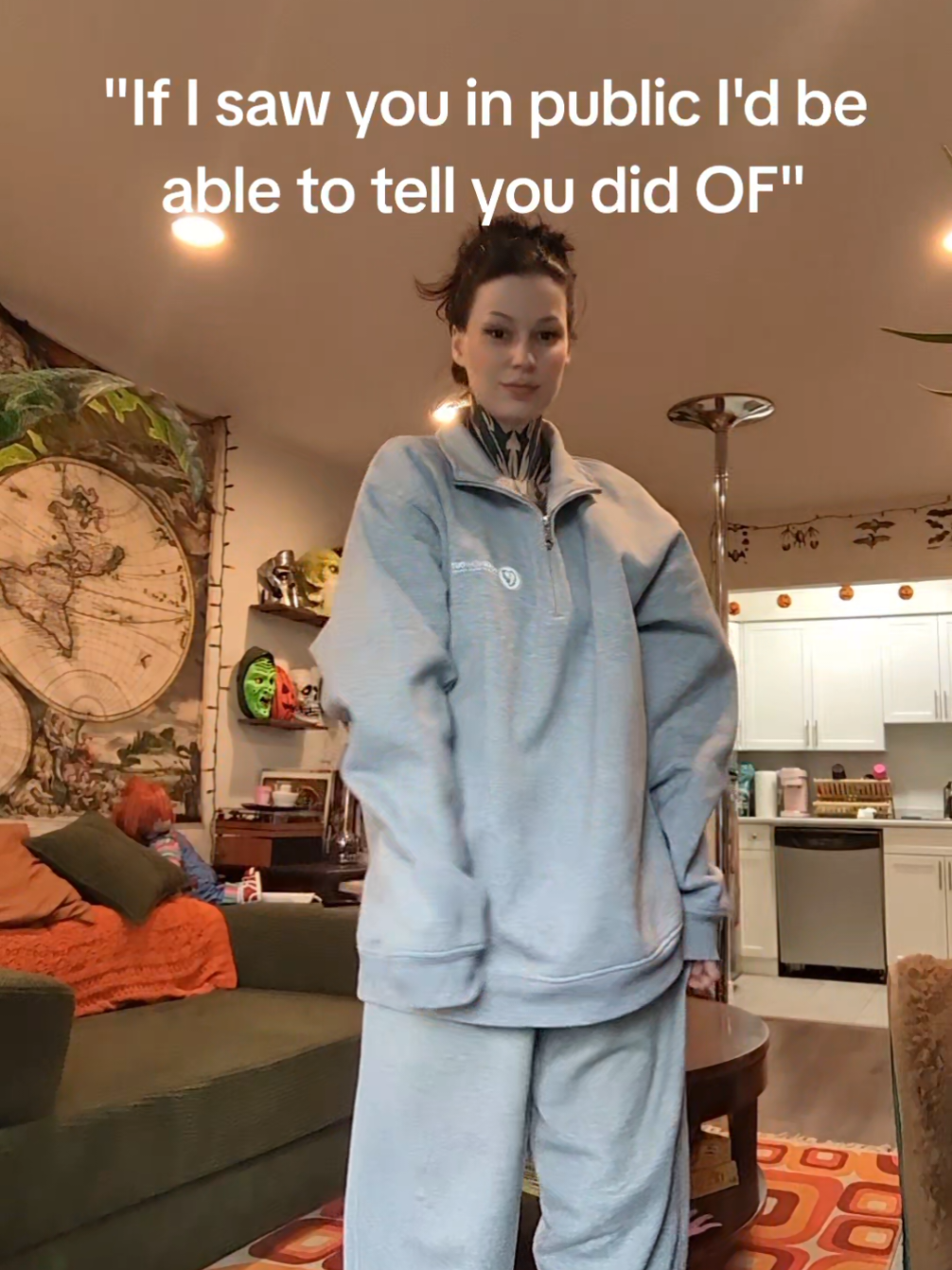 I seriously doubt that #FYP 