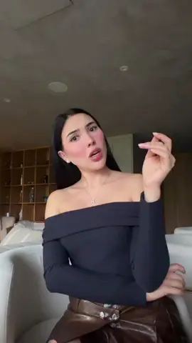 ¿La de amar a la gente tal cual es no te la sabes ? 🤔 #aida #aidavictoria #merlano 