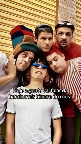 A maior banda de Rock do Brasil os Mamonas Assassinas! #mamonasasasinas #fy #rock #foryou #viralvideo 