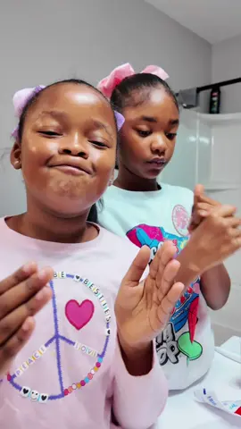 SKINCARE & YAP! My babies love this I’m thinking about making them a YouTube channel. Would yall support?? #skincare #skjncareroutine #yap 