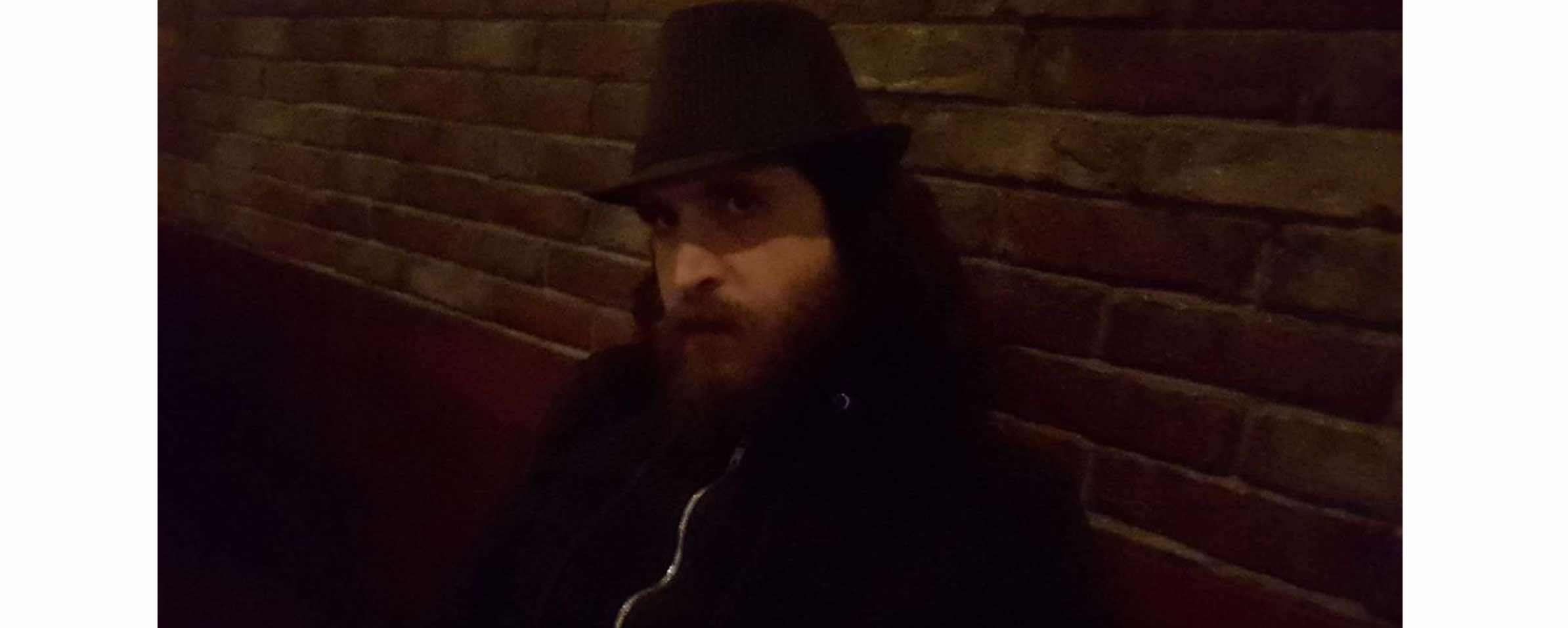 حبوا بعض#ديفد_رجل_الكهف #ديفد #الحب #فلسفة #الإلحاد 