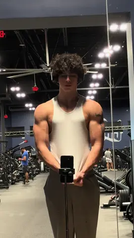 #GymTok #gym #fyp 