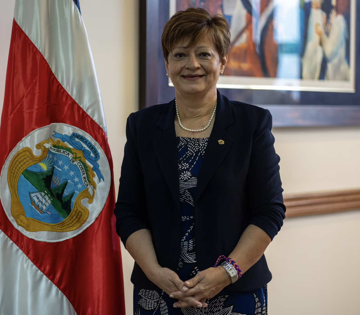 ¿Qué está pasando con el TSE y el Ejecutivo? #costarica #nopasanadacr #noticiascostarica #TSE 