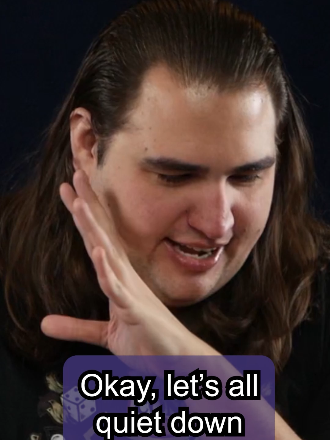 The Taco Bell Strikes Again! 🔔🤣 #dnd #ttrpg #dnd5e #dungeonsanddragons #dndtiktok #dndmeme #dndmemes #funny #nerd #fyp #fypシ