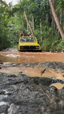 Seasik ini lo gas cobainn😁 JEEP WISATA PUNCAK BECICI Harga mulai 350k 👉free dokumentasi 👉kapasitas 4 orang dewasa Info reservasi:0856‑4369‑9847 #jeepwisatabecici #promomakanharian #jeepwisatabecici #jeepwisatabecici #jogjaistimewa 