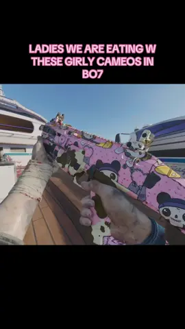 perioddddttt💅🏻 #fypppp #foryou #GamerGirl #bo7 #girlgamer 