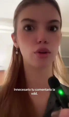 Anda desesperada por atención 😭 #fyp #valentina #marianne #copia #cringe 