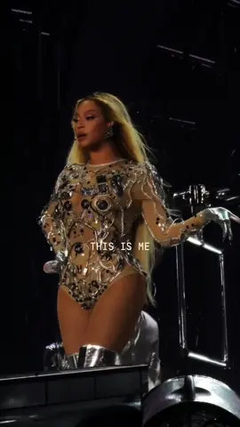 The way this segment is FIRE ? #beyonce #renaissancetour #cowboycartertour #cozy 